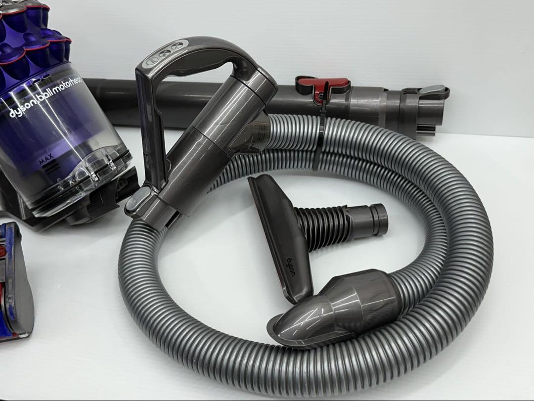 美品 動作保証品 中古 ダイソン Dyson CY25 掃除機 セット 良品