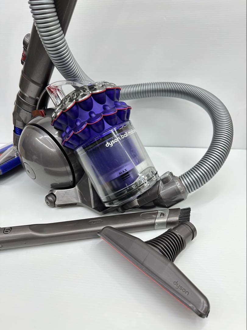 美品 動作保証品 中古 ダイソン Dyson CY25 掃除機 セット 良品
