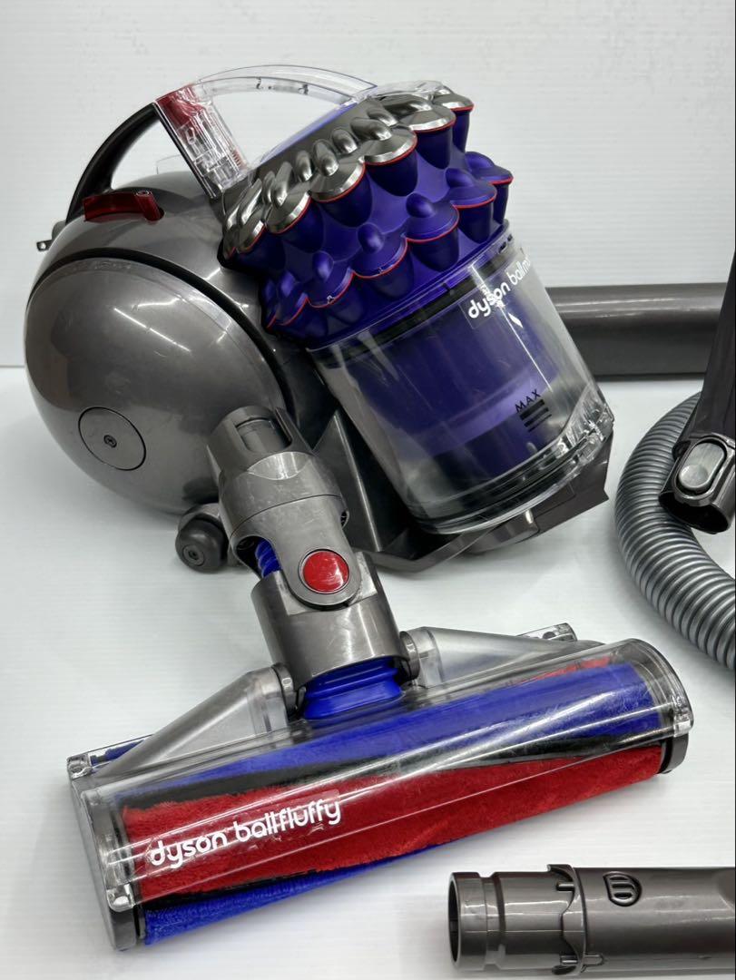 美品 動作保証品 中古 ダイソン Dyson CY25 掃除機 セット 良品