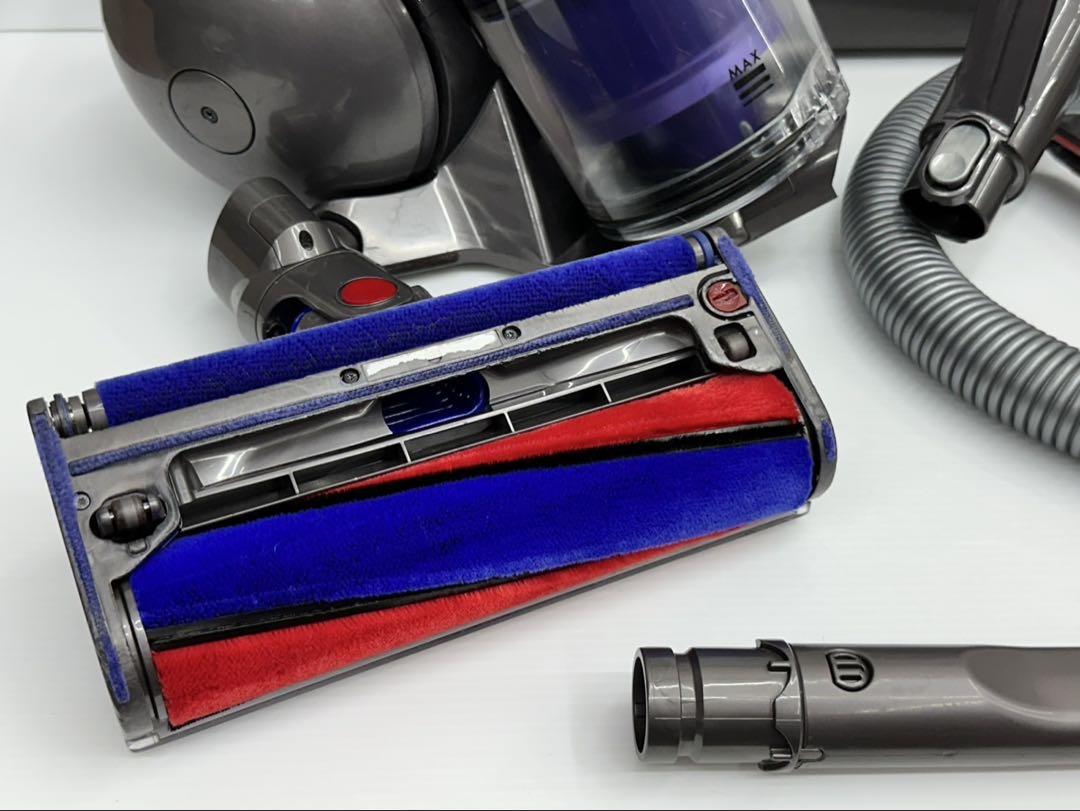 美品 動作保証品 中古 ダイソン Dyson CY25 掃除機 セット 良品