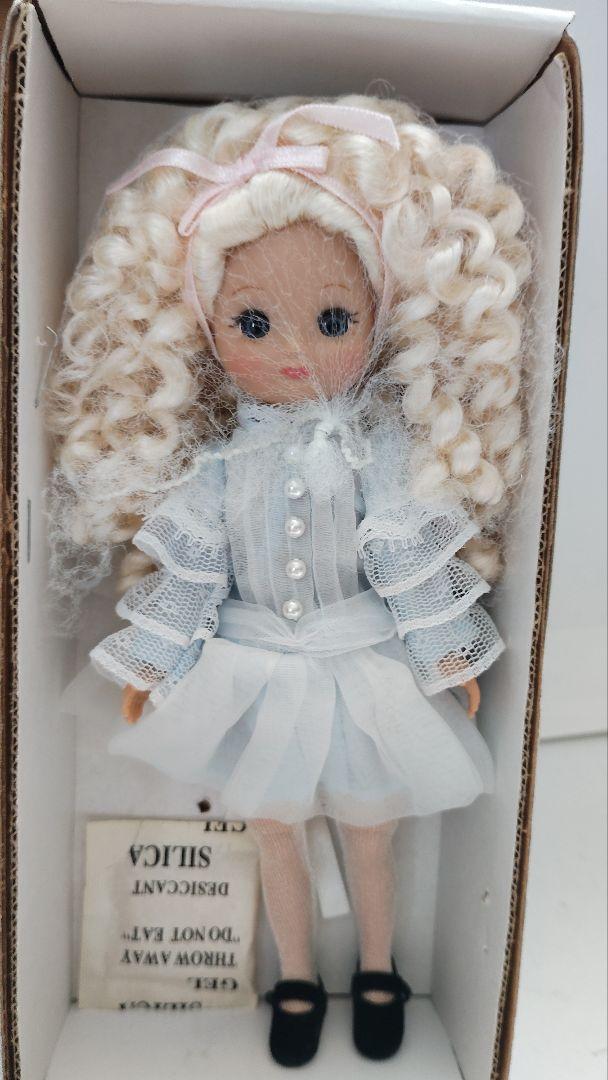 Betsylocksベッツィドール
