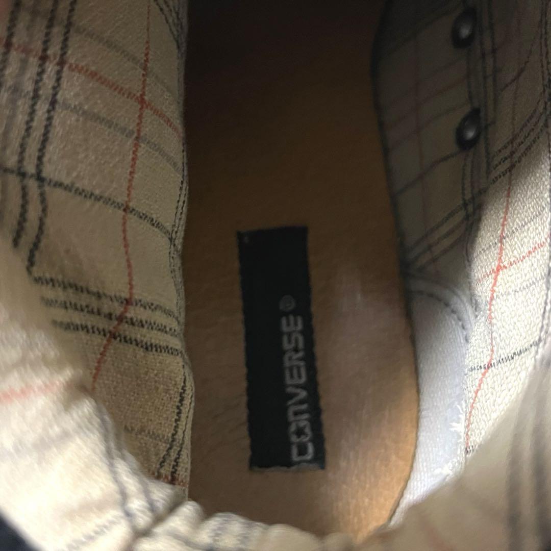 converse × diffeducation jack purcell 27