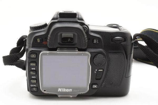 ★ 極美品 　動作確認済 Nikon D80　防湿庫管理 #N069　 ★ ☆ 極美品 動作確認済 Nikon D80 防湿庫管理 #N069 ☆ - メルカリ