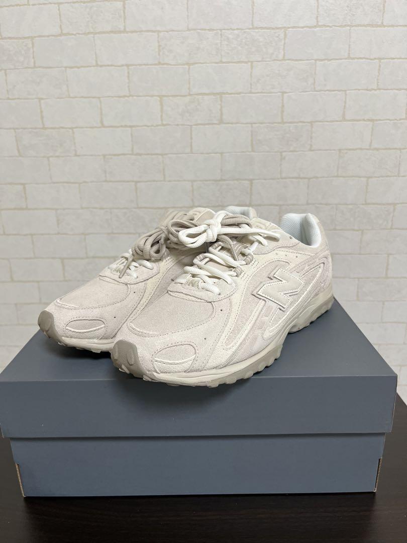 【25.5cm】New Balance 204 Timberwolf/Linen