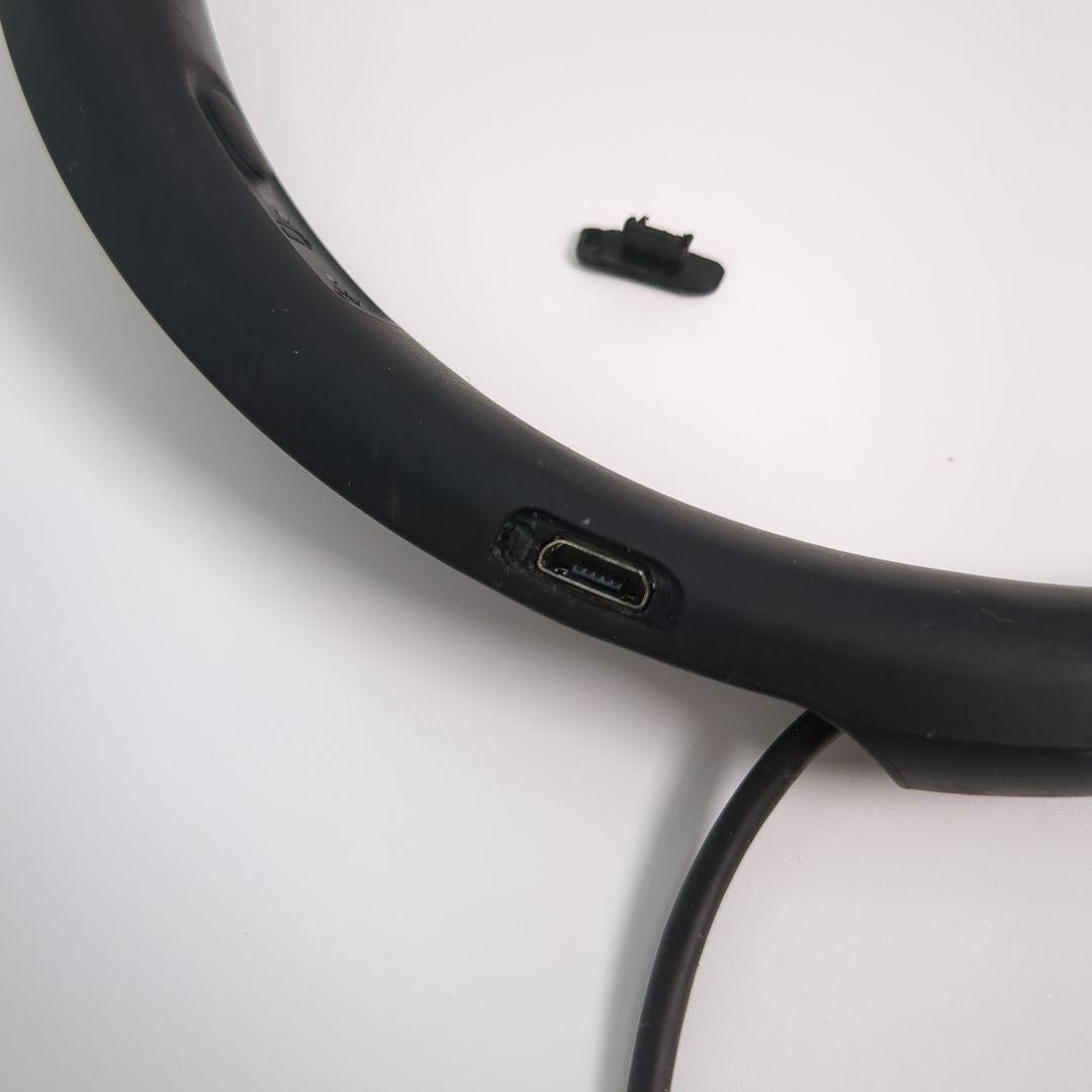 BOSE QuietControl 30 ワイヤレスイヤホン ブラック
