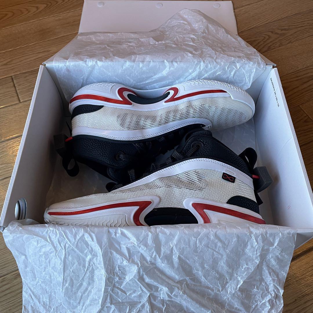 【値下】Air Jordan 36 28cm