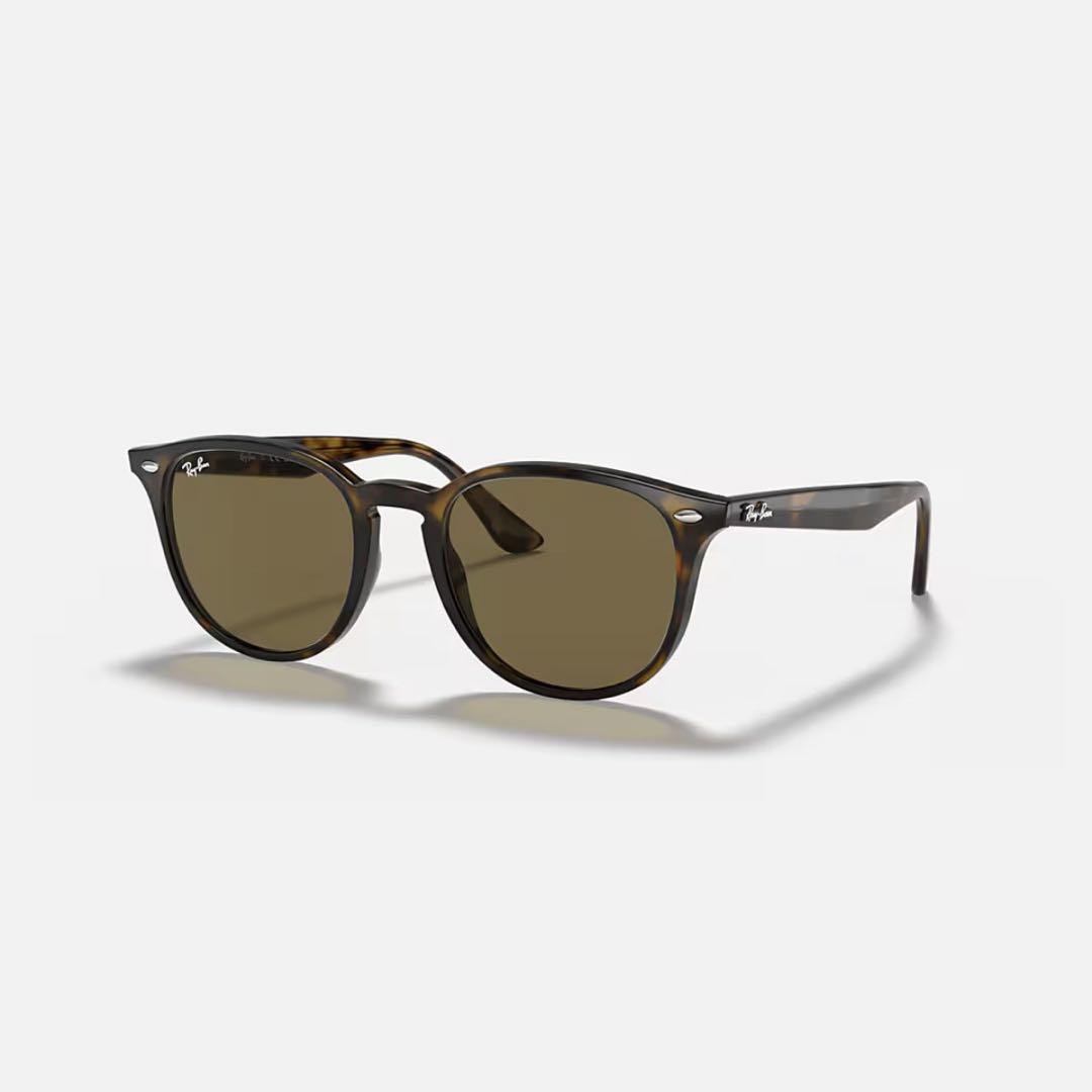Ray-Ban レイバン サングラス ケース付き - メルカリ