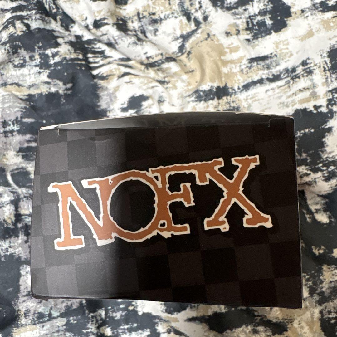 NOFX FAT MIKEベース1/8レプリカ人気 商品 通販