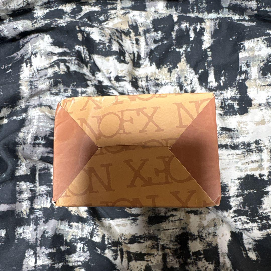 NOFX FAT MIKEベース1/8レプリカ人気 商品 通販