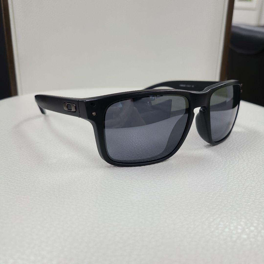 OAKLEY HOLBROOK OO9244-2556   アジアンフィット