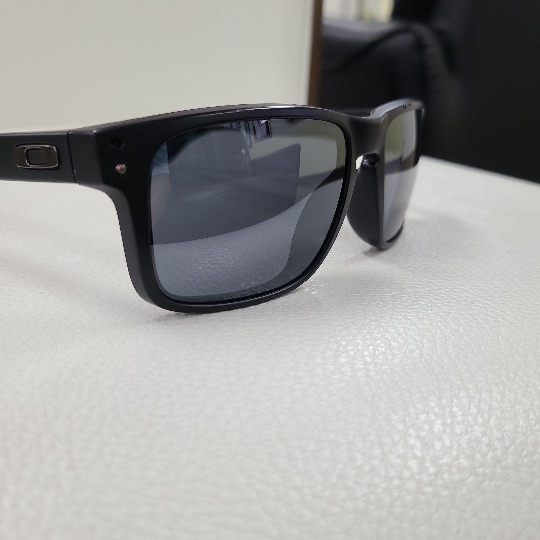 OAKLEY HOLBROOK OO9244-2556   アジアンフィット