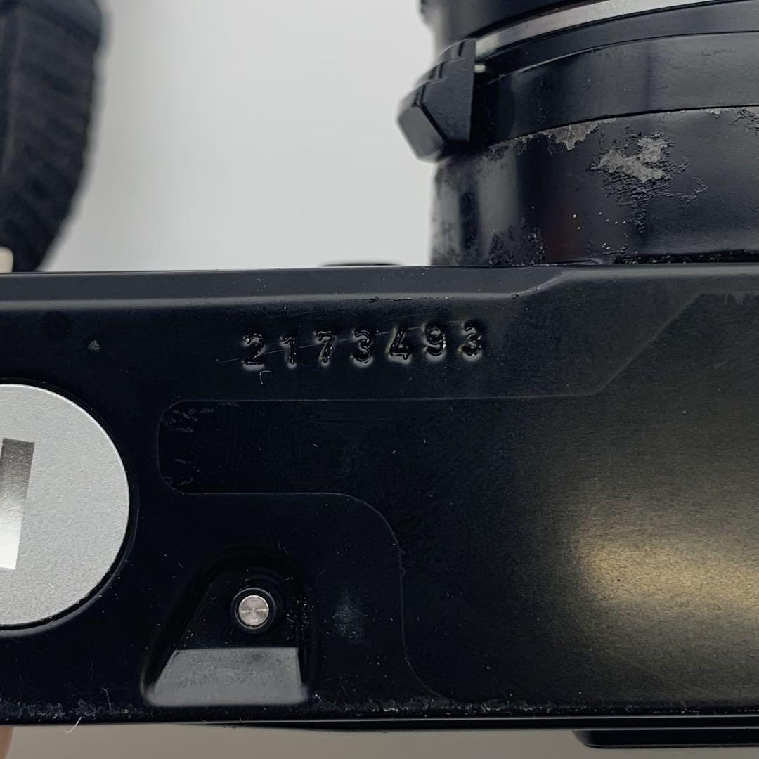 PENTAX MV1 SMC 50mm 1:2 フィルム一眼レフカメラセット PENTAX MV1 SMC 50mm 1:2 フィルム一眼レフカメラセット - メルカリ