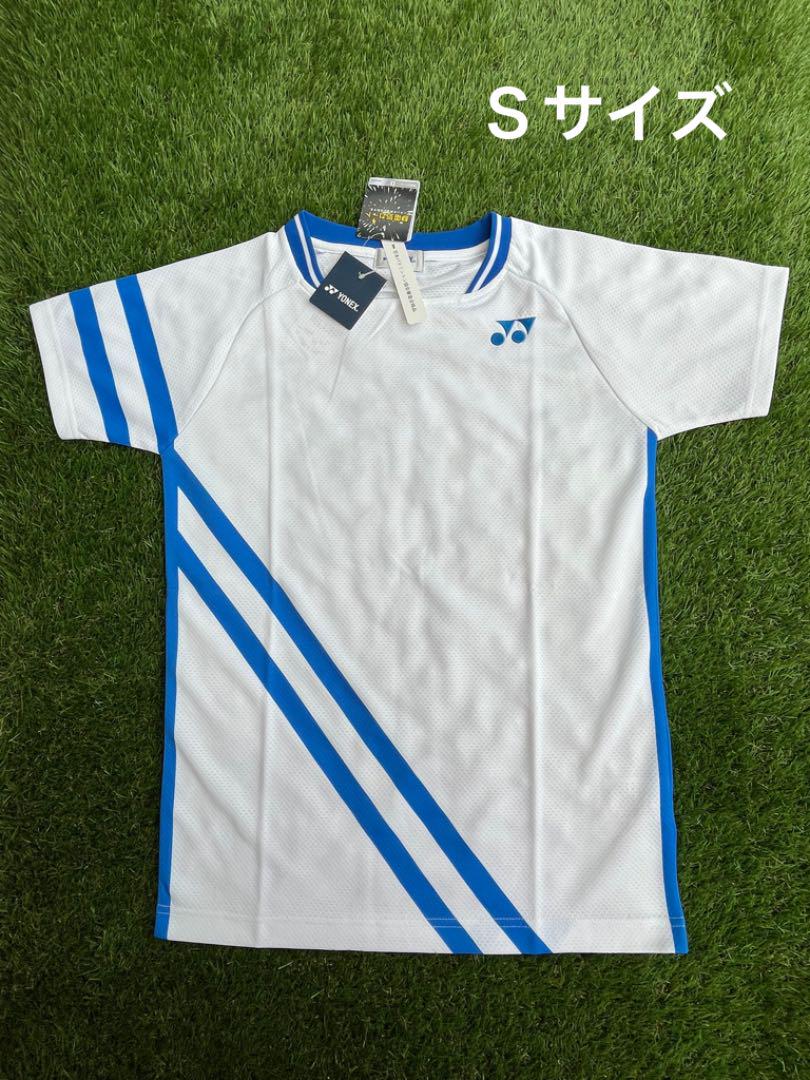 YONEX 受注会限定 TOP LEAGUE COLLECTION ゲームシャツ