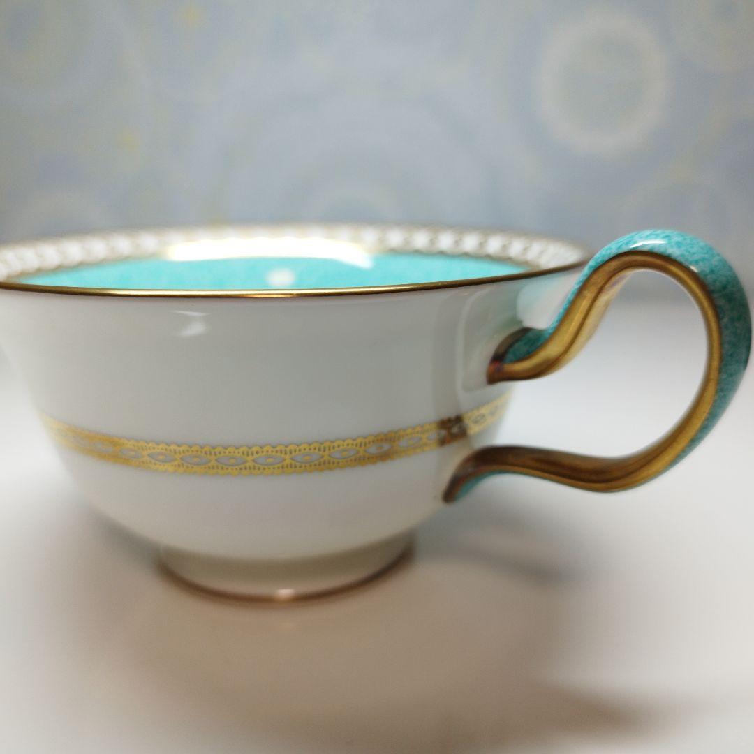 パウダーターコイズ