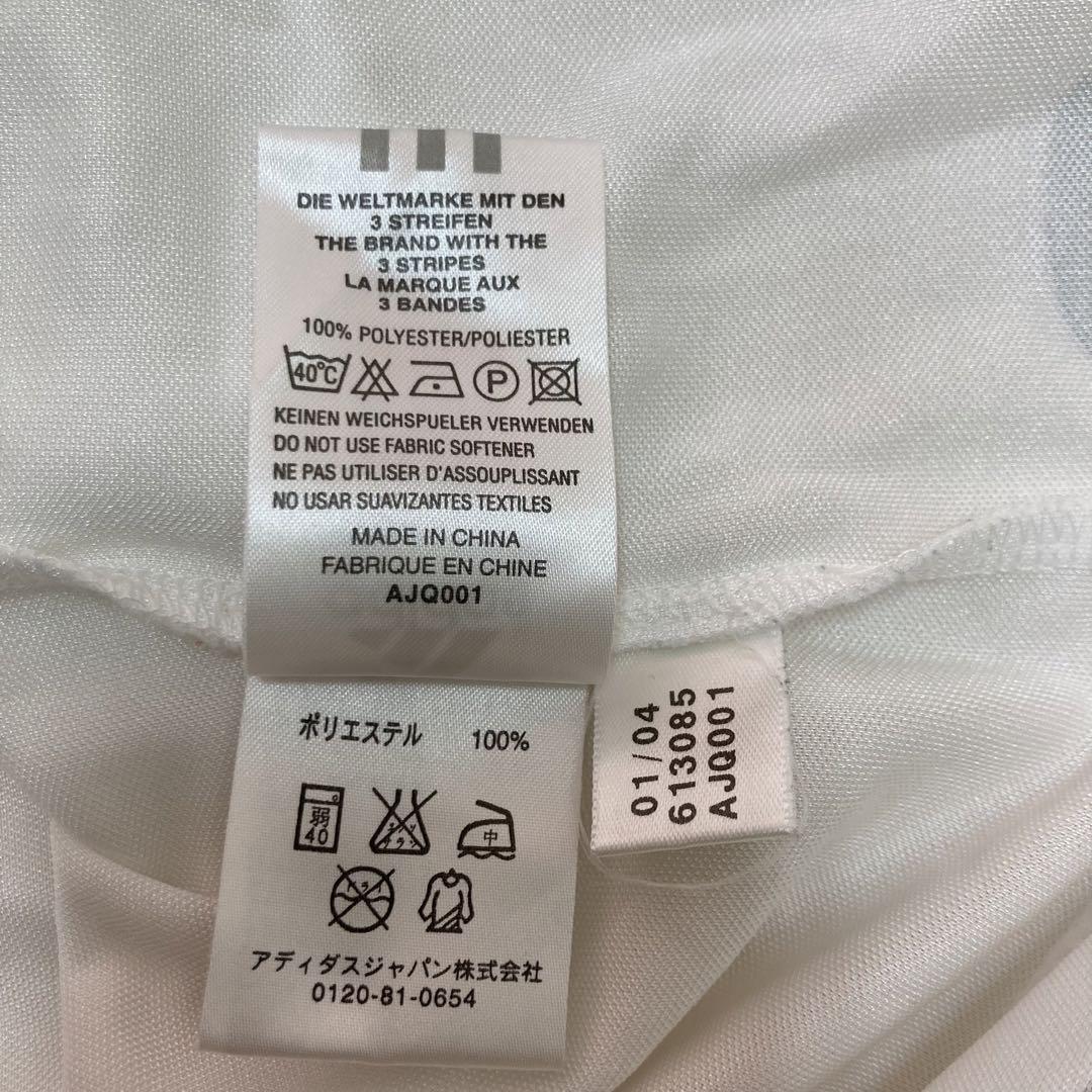 adidas アディダス サッカー スペイン代表 ユニフォーム 半袖Tシャツ