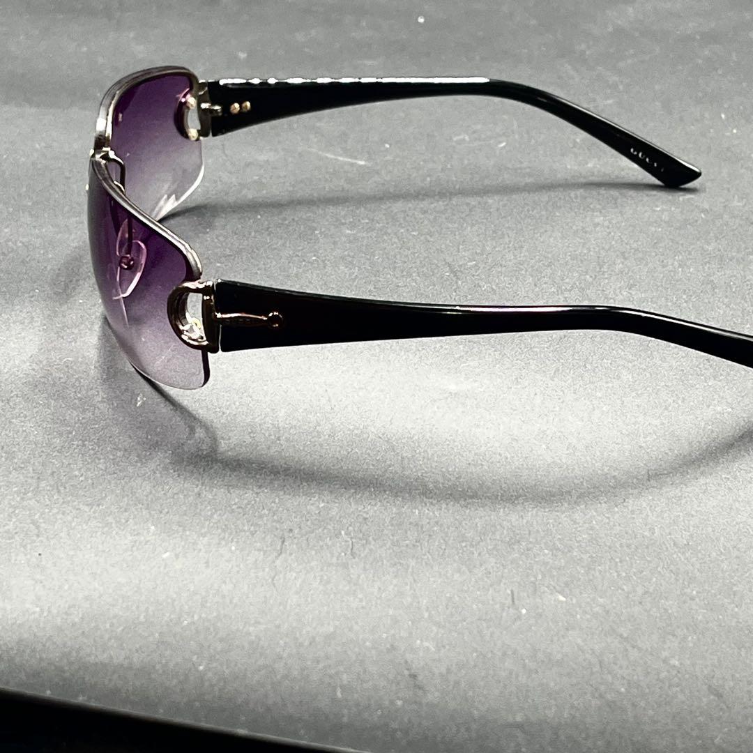 小物 00s archive GUCCI sunglasses y2k