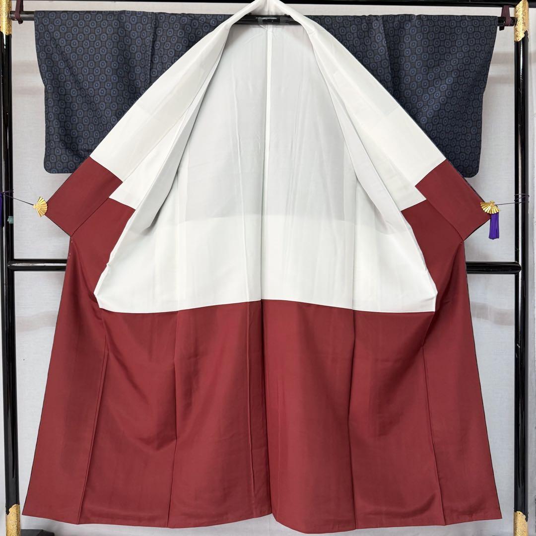お着物身丈145cm