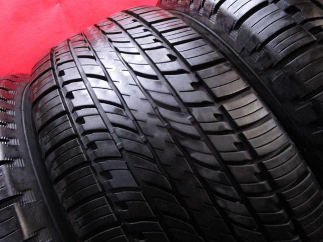 爆買い豊富な 中古タイヤ4本 265 60R18 ハンコック iZEQ6-m30870447485 新品超特価