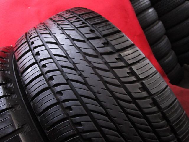 爆買い豊富な 中古タイヤ4本 265 60R18 ハンコック iZEQ6-m30870447485 新品超特価