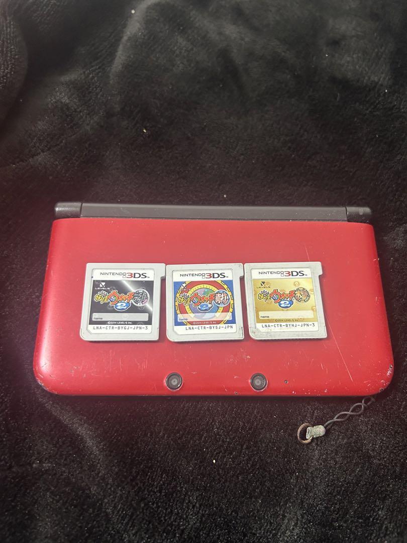 DS カセット セット