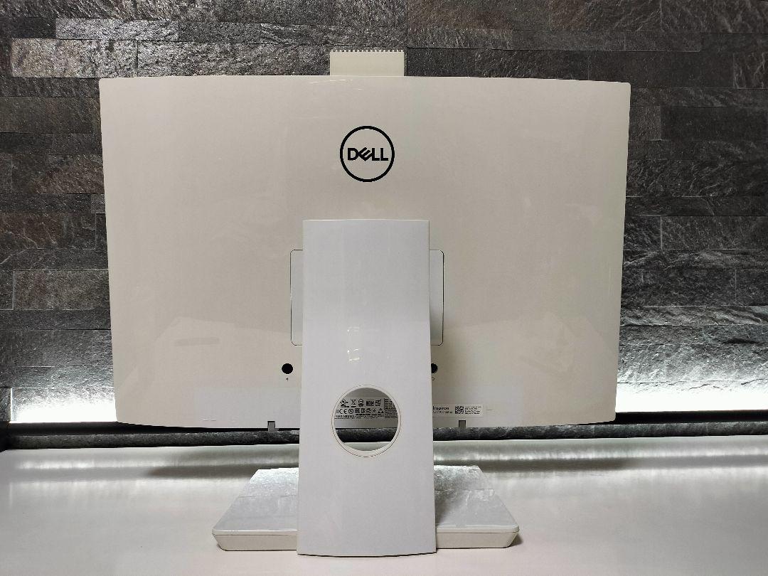 ✨DELL✨一体型 PC✨新品SSD✨FHD液晶✨office2021✨美品✨
