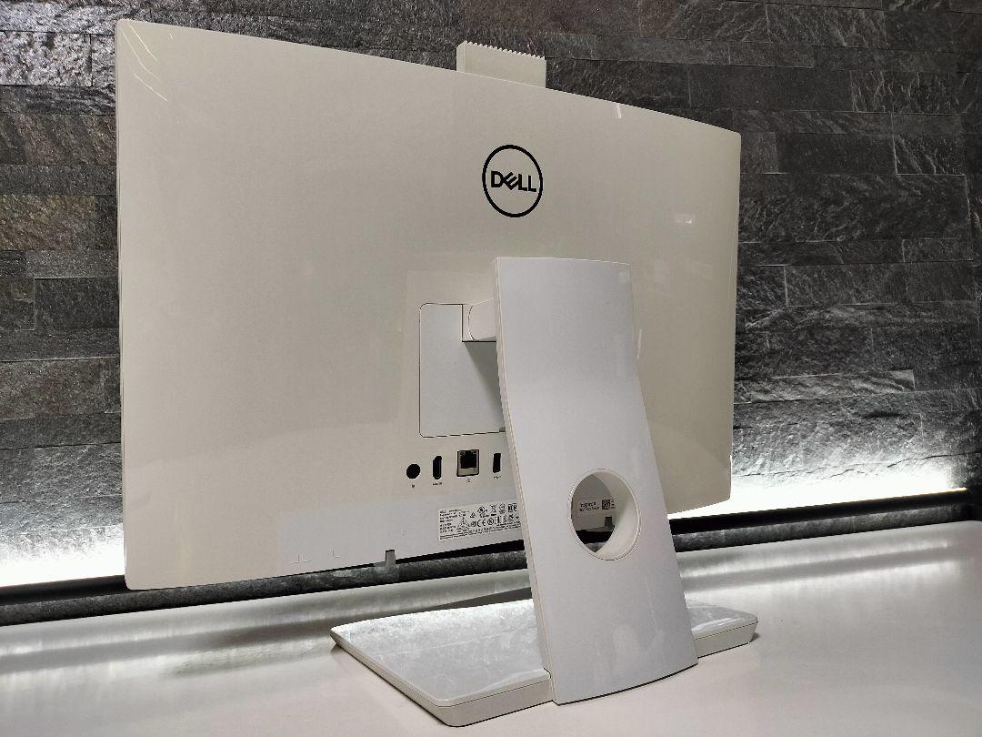 ✨DELL✨一体型 PC✨新品SSD✨FHD液晶✨office2021✨美品✨