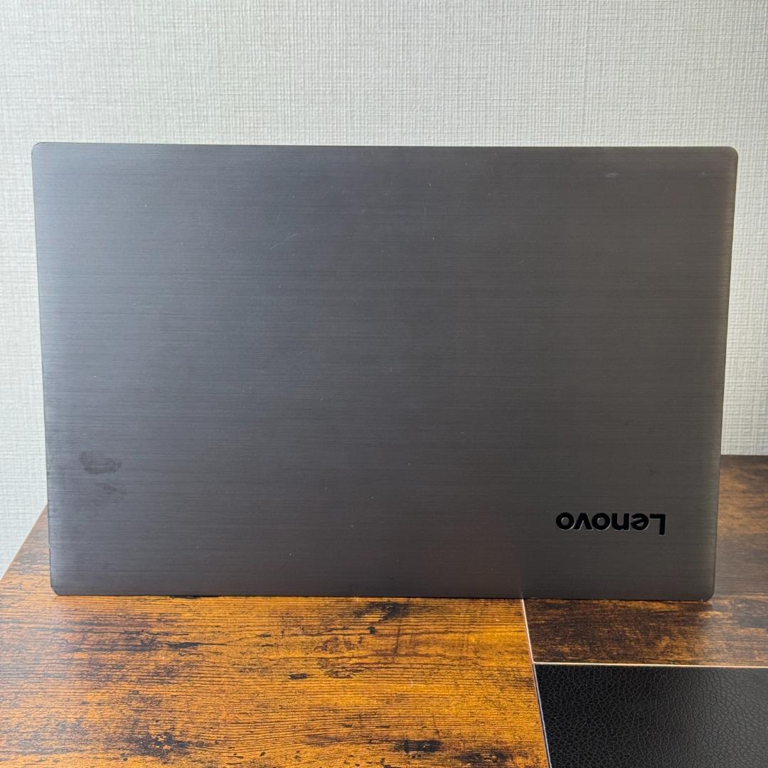 ★人気機種★LENOVO v330第8世代 Office2021付き TypeC