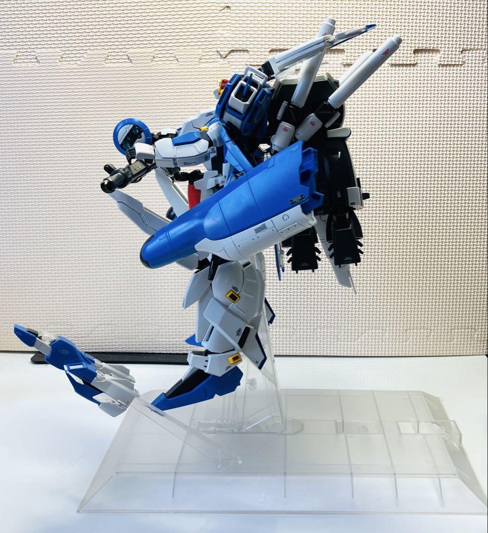 ガンプラ MG 1/100 機動戦士ガンダム センチネル Sガンダム ジャンク品 ガンプラ MG 1/100 機動戦士ガンダム センチネル Sガンダム