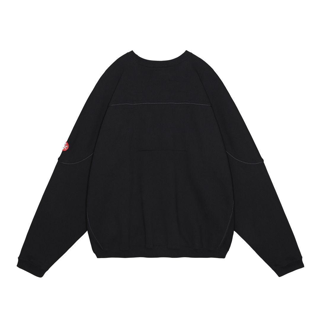 【新品】C.E cavempt スウェット（タグ付き）