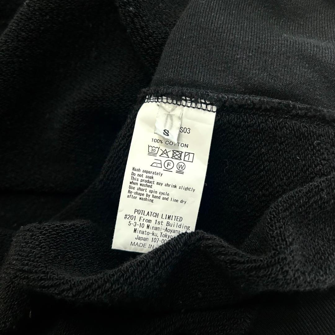 【新品】C.E cavempt スウェット（タグ付き）