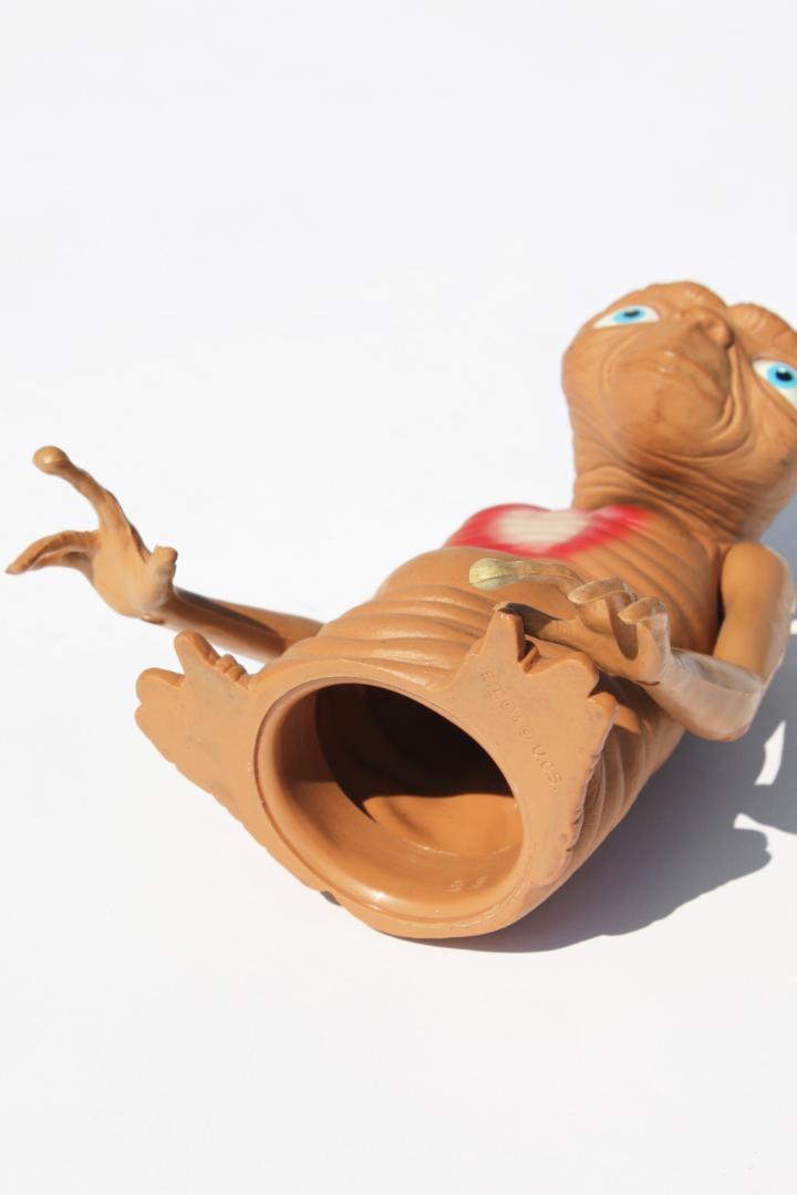 E.T. フィギュア 15cm UCS E.T. フィギュア 15cm UCS 2025年最新】e.t. フィギュアの人気