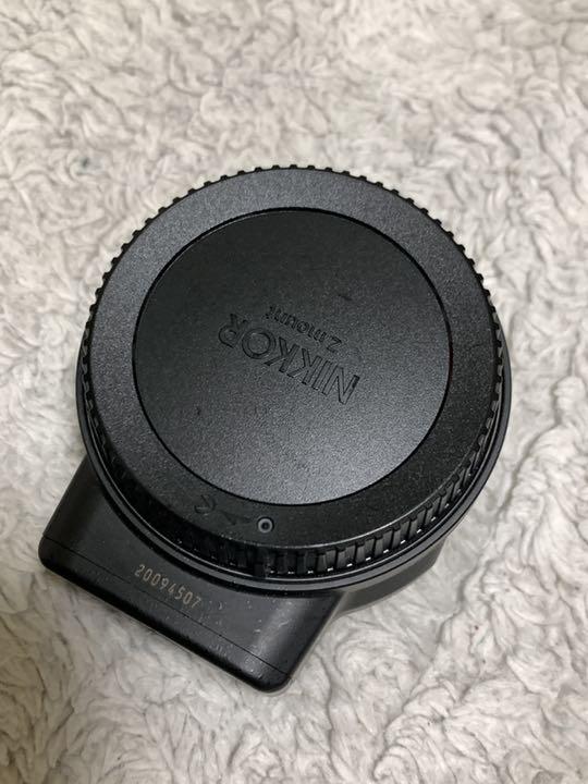 低価人気 中古品 Nikon マウントアダプター FTZ 85TzC-m30874259128 人気