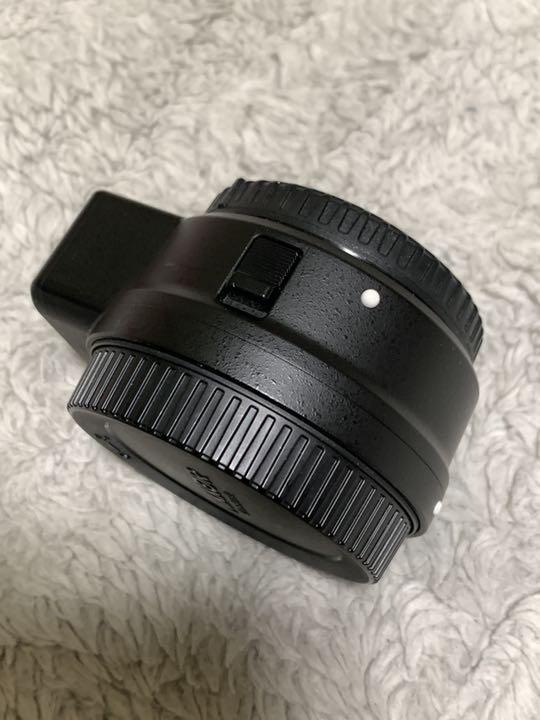低価人気 中古品 Nikon マウントアダプター FTZ 85TzC-m30874259128 人気