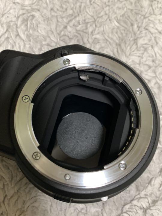 低価人気 中古品 Nikon マウントアダプター FTZ 85TzC-m30874259128 人気