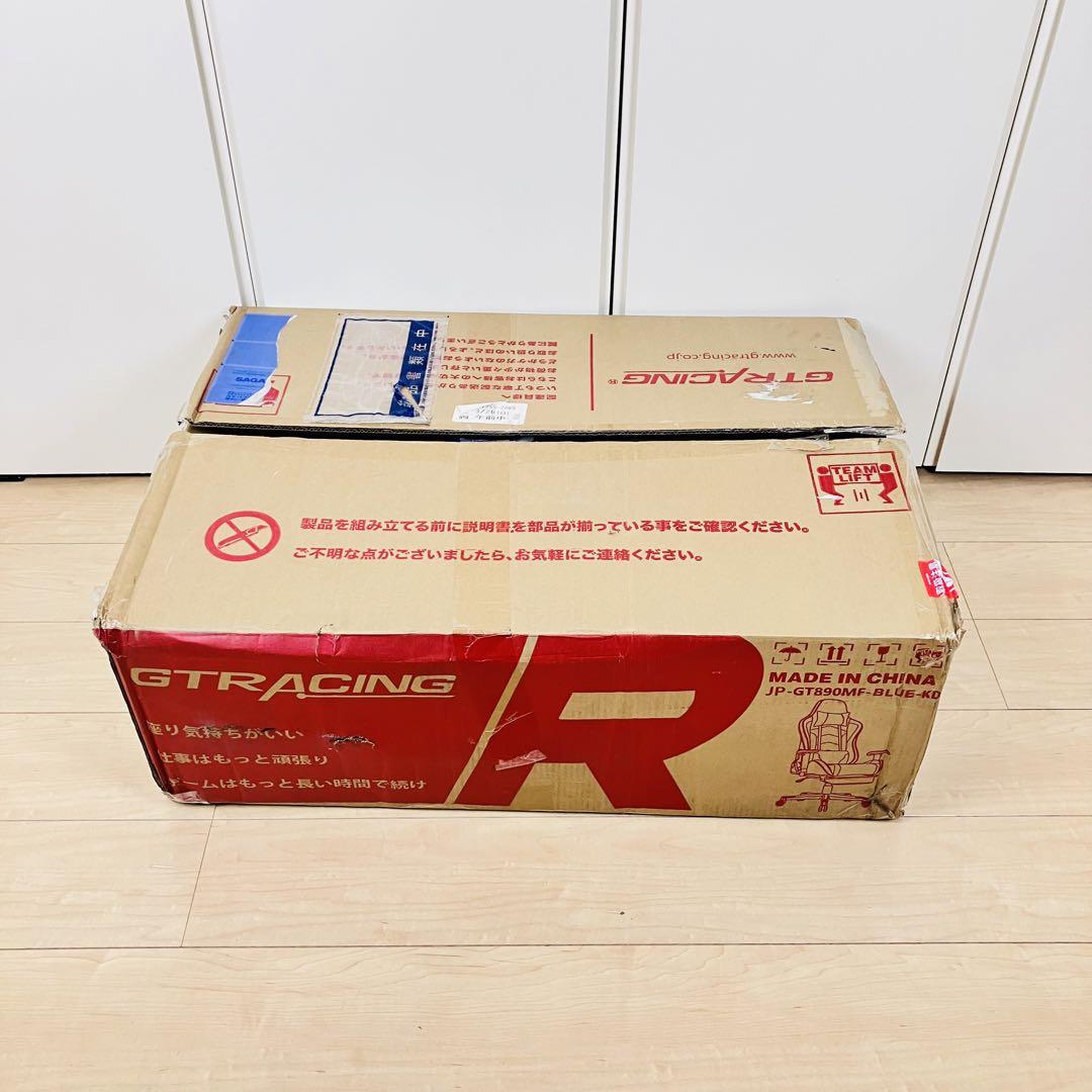 ☆新品☆ GTRACING Bluetoothスピーカー内臓 GT890YJ 画像8