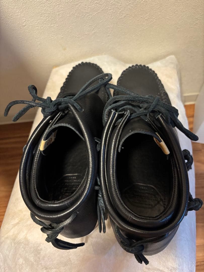 VISVIM ビズビム　FBT dsm ドーバーストリートマーケット限定