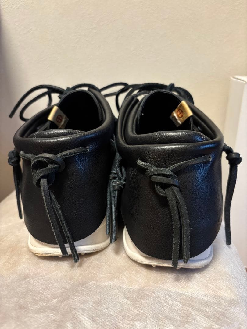 VISVIM ビズビム　FBT dsm ドーバーストリートマーケット限定