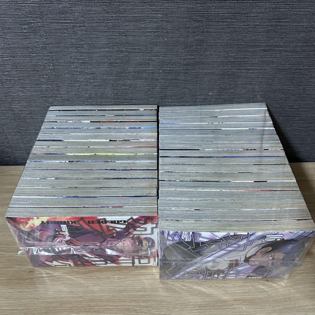 ゴールデンカムイ　全巻セット　1-31巻　A25657