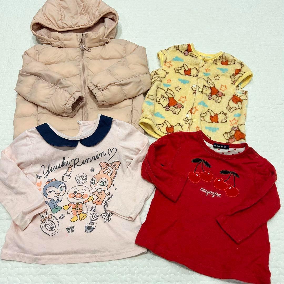 【最終セール‼️】85着まとめ売り(女子供服) 2024年新品☆子供服☆水着☆夏服☆90-140cm | 卸売・ 問屋