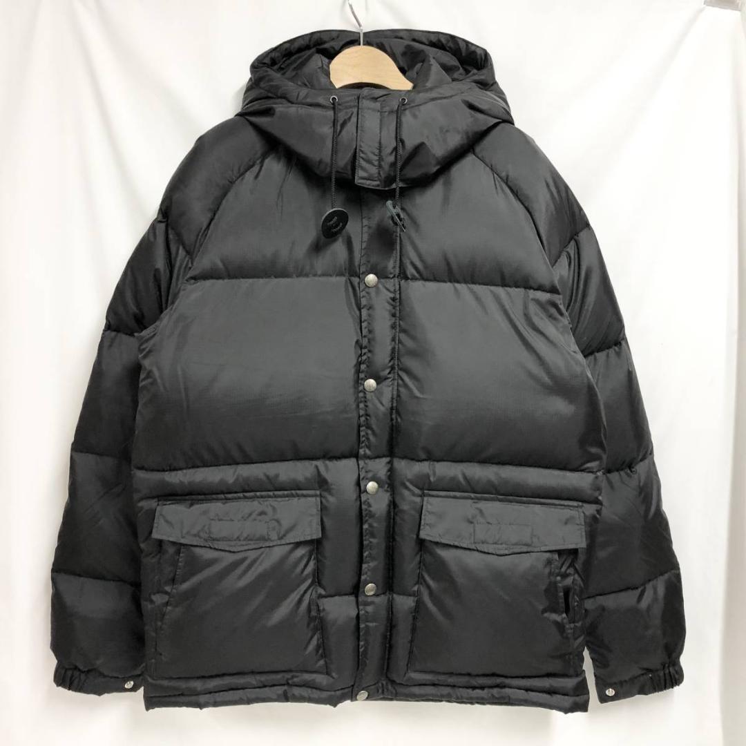 出品今日まで　超美品シェラデザイン B&Yコラボ　別注 22AW ダウンベスト 超美品シェラデザイン B&Yコラボ 別注 22AW ダウンベスト