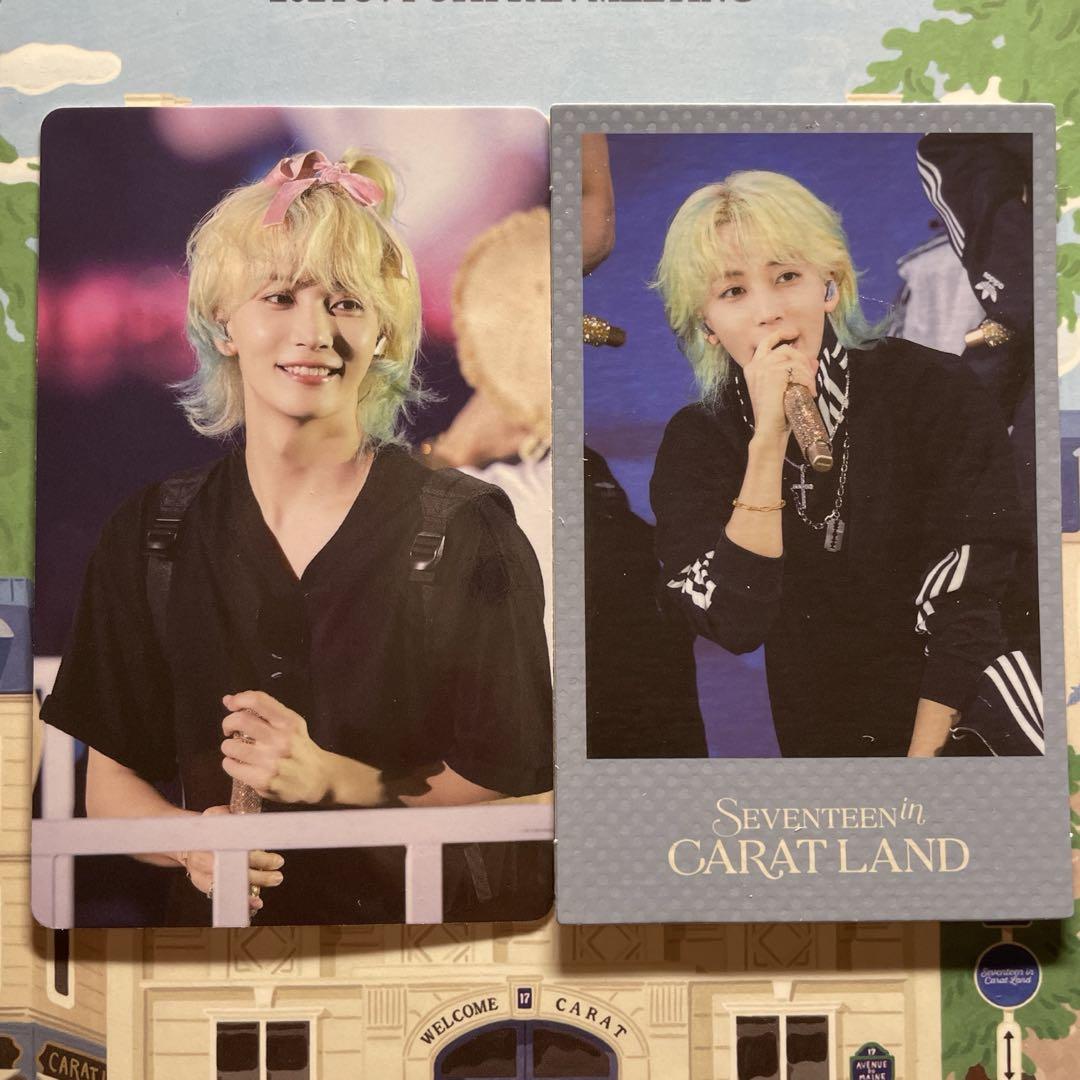 BTS MUSE B&N JIMIN ジミン トレカ US限定 - メルカリ