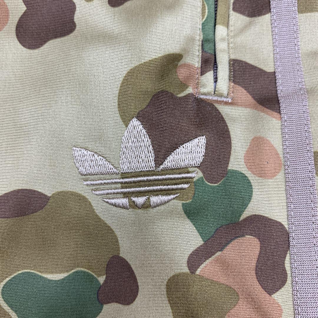 70▢adidas ADIカモ ファイアーバード SET UP TS0423-5