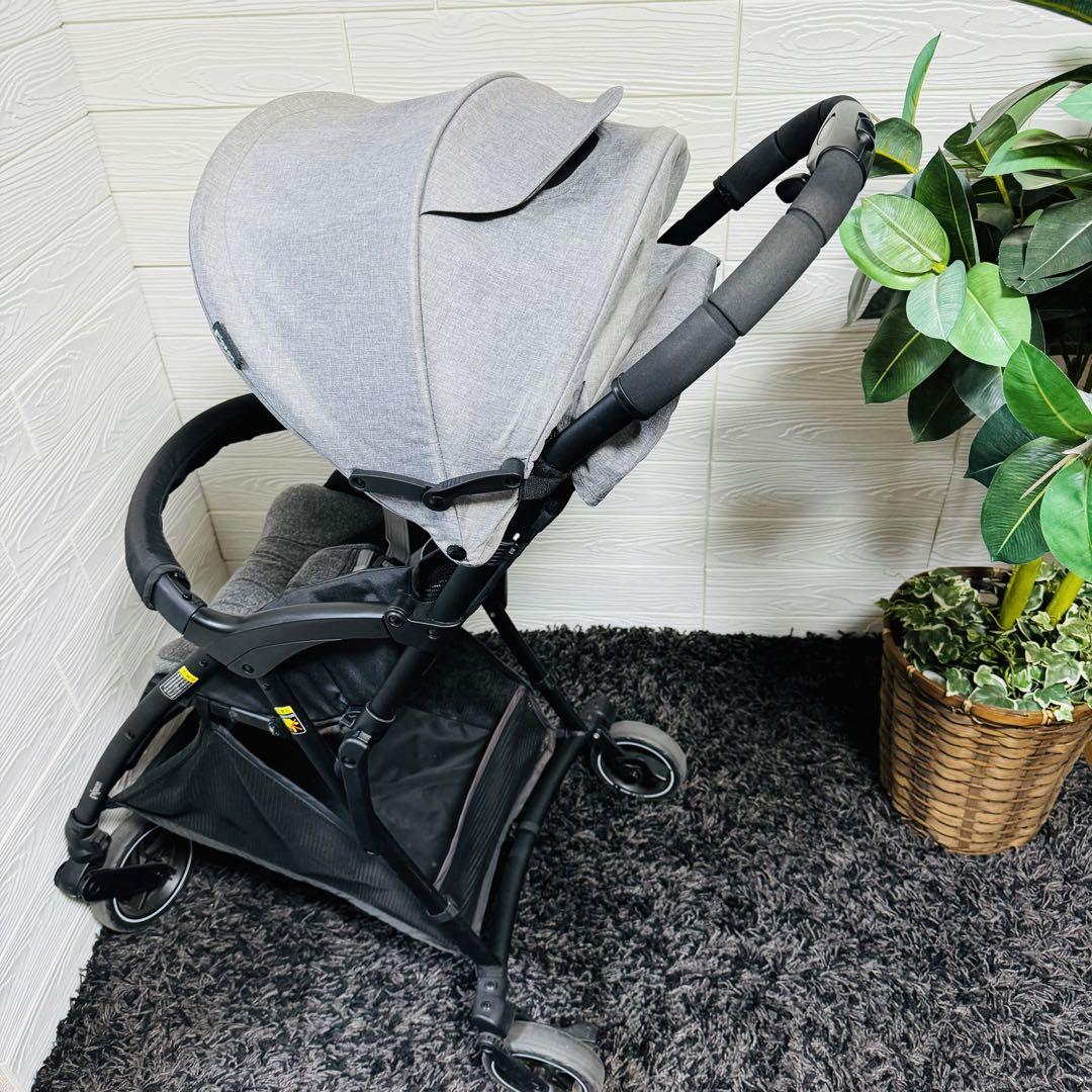 【美品】pigeon ピジョン　ビングル　BB1 B型ベビーカー