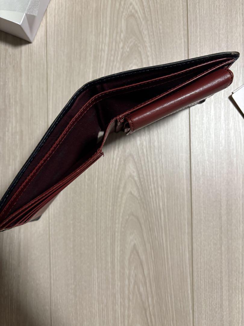 Vivienne Westwood 二つ折り財布　ヴィヴィアンウエストウッド