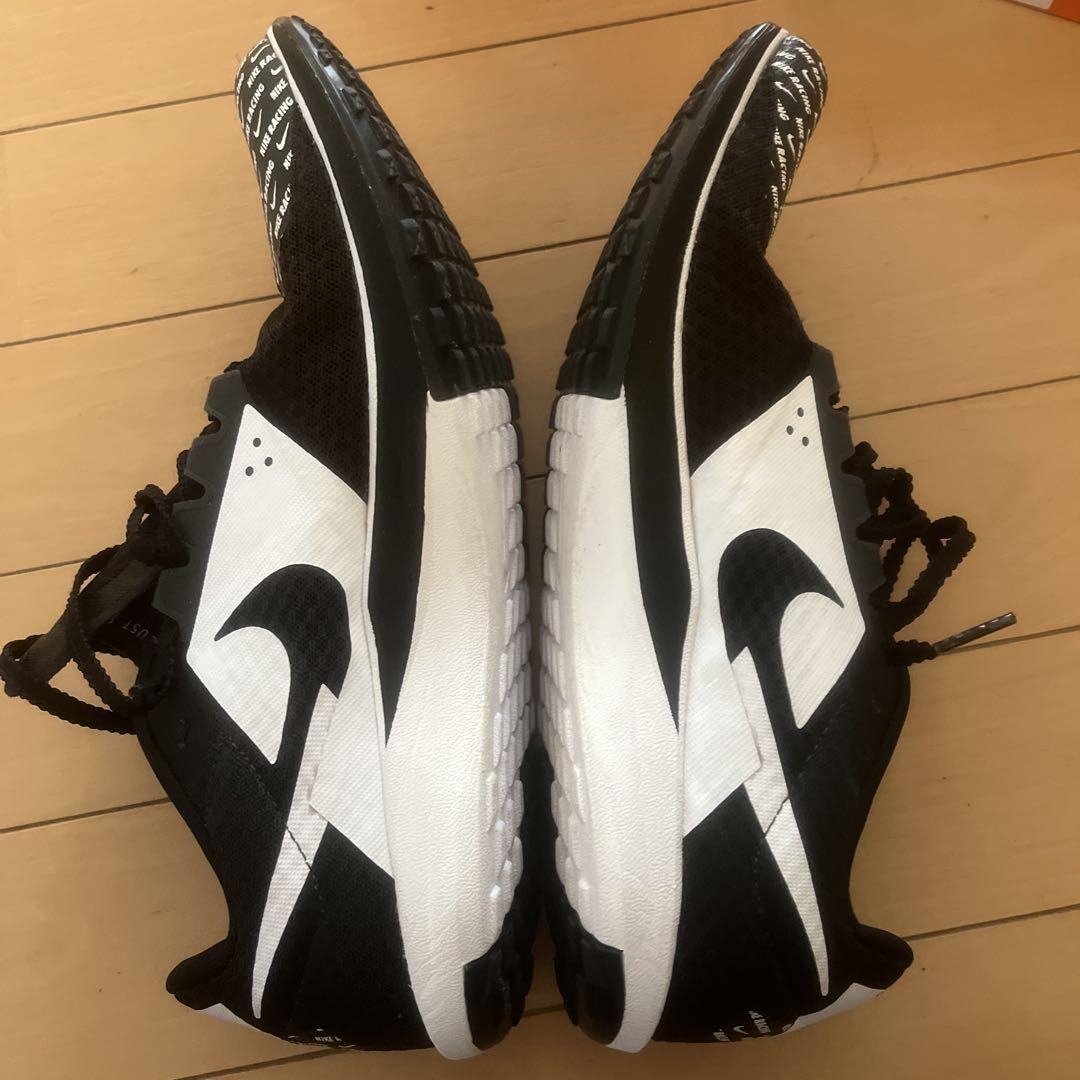 スパイク・シューズ NIKE zoom rival waffle 6