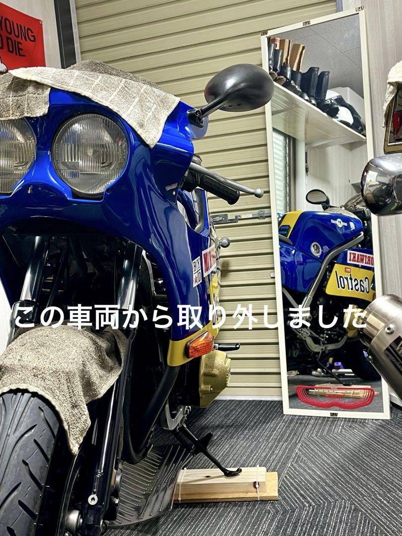 cbr400f エンデュランス　ライト Yahoo!オークション -「cbr400f エンデュランス」(ヘッドライト
