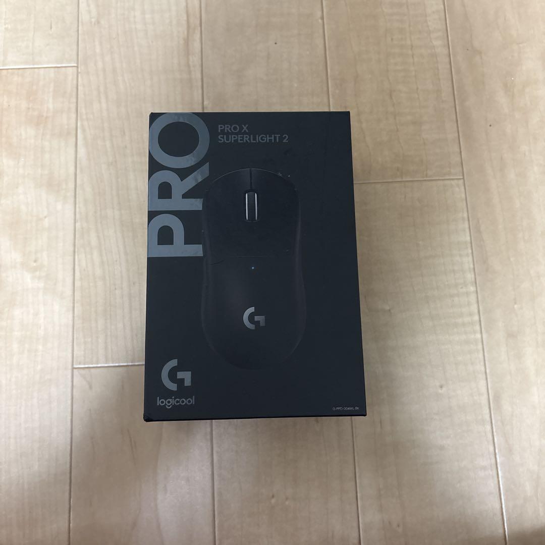 キーボード APEXPromini Logicool GPro SuperLight 2