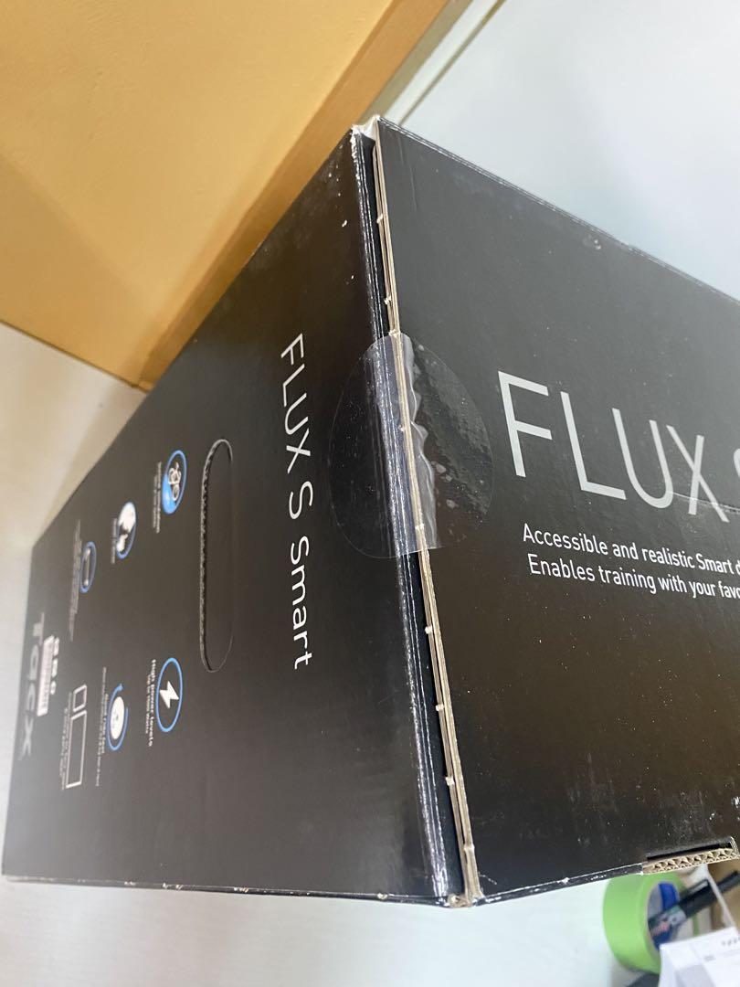 TACX FLUX