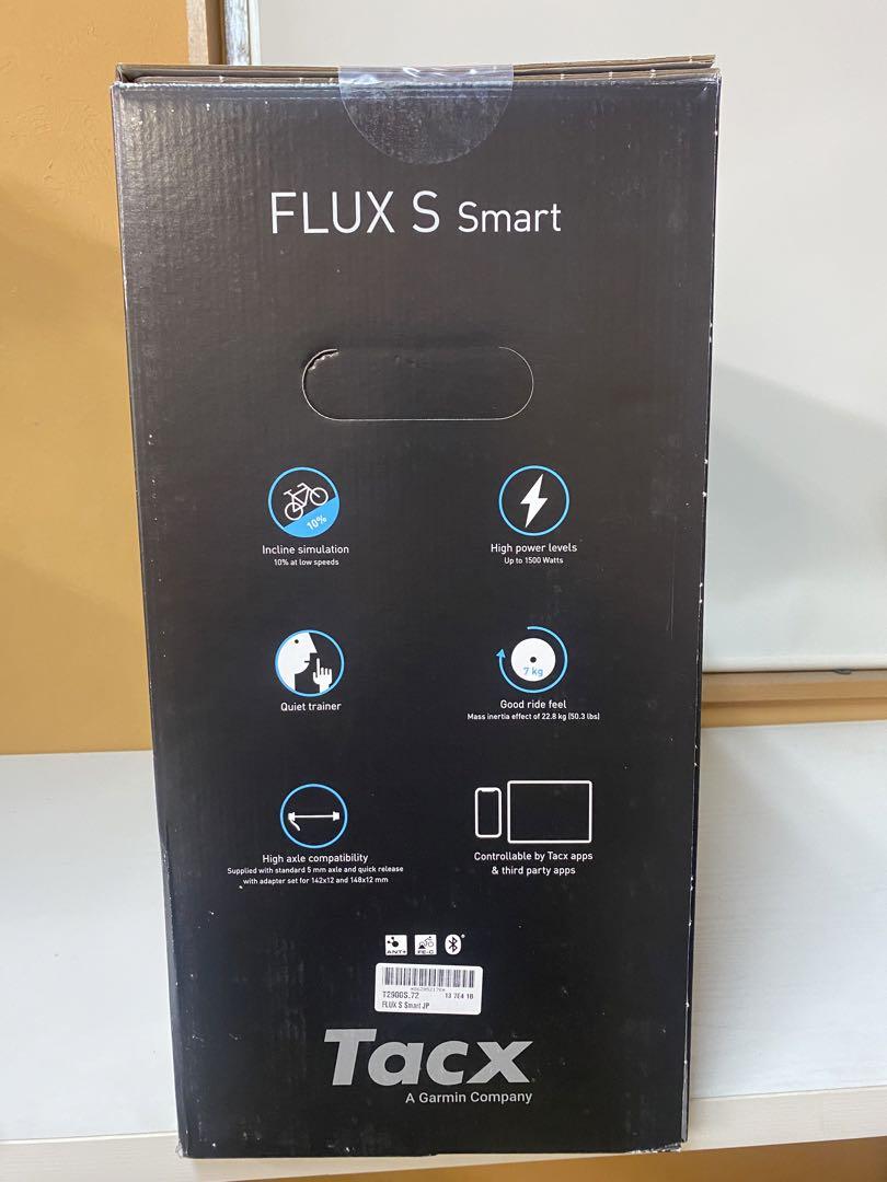 FLUX S