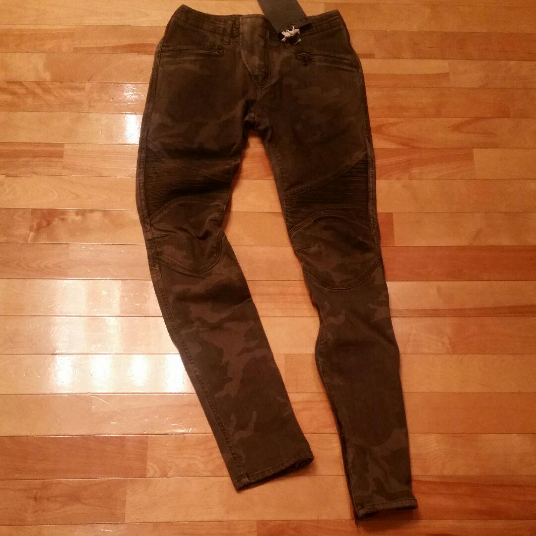 neat ニート 別注 パンツ herill 48